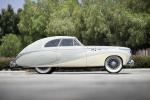 Delahaye 175 Coupe de Ville par Saoutchik 1949 года
